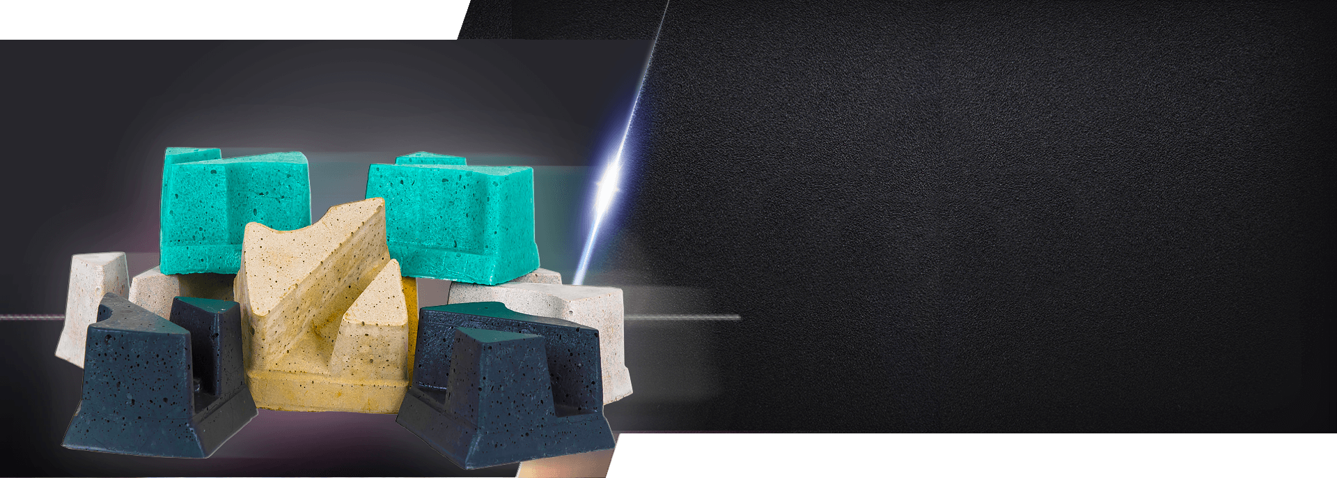 Karo Mermer Silim Taşları